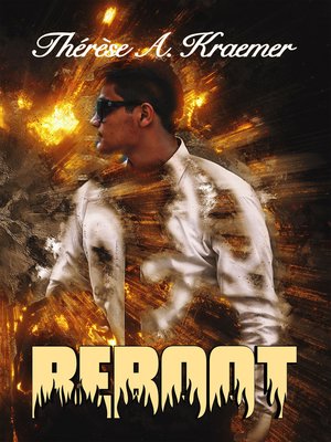cover image of Reboot